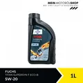 Produktbild: Fuchs Titan Supersyn F ECO-B 5W-20 STJLR.03.5004 API SN Ford Motoröl 1 Liter