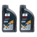 Produktbild: Fuchs Titan Supersyn F ECO-B | 5W-20 | 3 L | STJLR.03.5004 | Jaguar | Land Rover