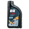 Produktbild: Motoröl 5W-20 Fuchs Titan Supersyn F ECO-B 8x1 Liter