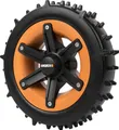 Produktbild: WORX WA0952 Landroid Super-Grip-Räder für optimale Rasenpflege