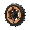 Produktbild: WORX WA0952 Landroid Räder Super-Grip, einfache Montage