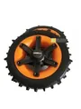 Produktbild: WORX Landroid Räder WA0952 off road verbesserter Grip / Spikes