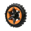 Produktbild: WORX WA0952 Landroid Räder Super-Grip - Für verbesserte Steigfähigkeit Spike
