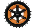 Produktbild: Antriebsräder WORX Landroid Spike Profil WA0952 für erhöhte Steigfähigkeit bis 4
