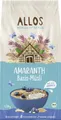 Produktbild: Allos Bio Amaranth Basis-Muesli (2 x 1,50 kg)