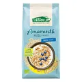 Produktbild: Allos - Amaranth Basis Müsli - 1,5 kg - 5er Pack