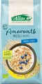 Produktbild: Allos Amaranth Basis Müsli Classic 1,5kg Bio - Vorratspackung