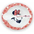 Produktbild: Disney Interactive Studios Mikrowellen-Mahlzeiten-Set Schüssel + Löffel Minnie Collector (48631478)