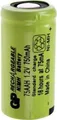 Produktbild: GP Batteries Spezial-Akku 2/3 AA Flat-Top NiMH GP75AAH 1.2 V 750 mAh (30075AAH)