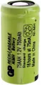 Produktbild: GP GPIND75AAHB Spezial-Akku 2/3AA Flat-Top NiMH 1.2V 750 mAh