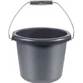 Produktbild: Curver 5-Liter-Eimer Anthrazit (33167570)