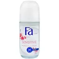 Produktbild: Fa Invisible Sensitive Deo-Roll-on 50ml
