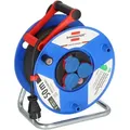 Produktbild: Brennenstuhl - Kabeltrommel Kunststoff Garant H05rr-f 3g1,5 1208230