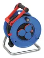 Produktbild: Brennenstuhl Kabeltrommel Kunststoff H05RR-F3G1,5 50m Garant - 1208230
