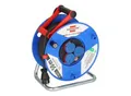 Produktbild: Garant IP44 Kabeltrommel 50m H05RR-F 3G1,5 ; Brennenstuhl (1208230)