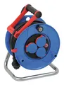 Produktbild: Brennenstuhl Kabeltrommel Kunststoff H05RR-F3G1,5 50m Garant - 1208230