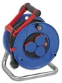 Produktbild: BRENNENSTUHL Kabeltrommel Kunststoff Garant H05RR-F3G1,5 50m