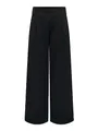 Produktbild: JdY Damen Jdygeggo One Pant JRS Noos Trousers, Schwarz, XS / 32L EU