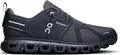 Produktbild: ON Running Cloud 6 WP Waterproof - Damen Sneakers Schuhe Black-Black 3WF10051043 , EU 37.5 US 6.5