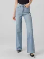 Produktbild: Vero Moda Regular-fit-Jeans Tessa (1-tlg) Weiteres Detail