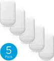 Produktbild: Ubiquiti NanoStation loco 5AC - Wireless Bridge - AirMax ac (Packung mit 5) (LOCO5AC-5)