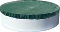 Produktbild: Steinbach Winterabdeckplane für Rundbecken Ø 3,60 m grün