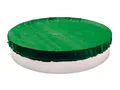 Produktbild: Steinbach Winterabdeckplane für Rundbecken Ø 3,60 m grün