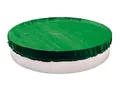 Produktbild: Steinbach Winterabdeckplane für Rundbecken Ø 3,60 m grün  Poolabdeckung