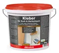 Produktbild: Korkkleber decotric 8 kg Dispersionskleber für Korkplatten und Korkbahnen