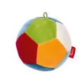Produktbild: sigikid 42313 Aktiv-Ball uni, Baby Activity