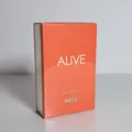 Produktbild: Hugo Boss - Boss Alive - Eau de Parfum - 50 ml - NEU & OVP