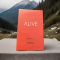 Produktbild: BOSS Alive Eau de Parfum , 50ml , Neu (17)