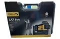 Produktbild: Stabila LAX 600, 12-V-System, 7-tlg. Multilinienlaser selbstnivellierend