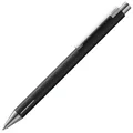 Produktbild: LAMY econ Kugelschreiber 0.5 mm Schwarz 1237301