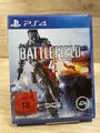 Produktbild: Sony PS4 Spiel • Battlefield 4 • Playstation #B33