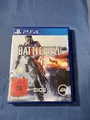 Produktbild: PS4-Spiel: EA Battlefield 4 Sony PlayStation 4