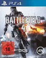 Produktbild: Battlefield 4 von Electronic Arts | Game | Zustand akzeptabel