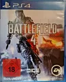 Produktbild: Battlefield 4 für Playstation 4, USK 18