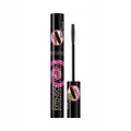 Produktbild: Eveline Extension Volume Mascara, schwarz, verlängernd und verdichtend, 10 ml