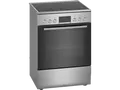 Produktbild: BOSCH HKR 39 C 250 Standherd (EEK A, Elektrokochfeld, 66 l)