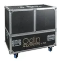 Produktbild: DAP - Case for 2x Odin SF-12A Premium Line