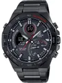 Produktbild: CASIO Quarzuhr Casio ECB-950DC-1AEF Herrenuhr Edifice Racing Multicolor Solar 48mm 10 Casio ECB-950DC-1AEF Herrenuhr Edifice Racing Multicolor Solar 48mm 10ATM