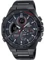 Produktbild: Casio ECB-950DC-1AEF Herrenuhr Kunststoff EDIFICE schwarz