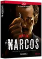 Produktbild: Narcos - Saison 2 [Blu-ray]
