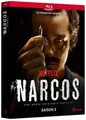 Produktbild: Narcos - Saison 2 [Blu-ray] von Gerardo Naranjo, And... | DVD | Zustand sehr gut