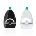 Produktbild: Babymoov Babyphone Expert Care - Digital Green Technology, niedrige Strahlung, 1000m Reichweite