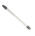 Produktbild: daniplus Rohr, Teleskoprohr, Staubsaugerrohr Silber kompatibel für DC59 Animal, DC62, V6 SV03 - Nr.: 965663-01