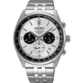 Produktbild: Seiko SSB425P1 - Chronograph - Uhr - Weiß