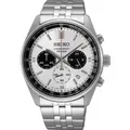 Produktbild: Seiko Quarzuhr Seiko SSB425P1 Sport Chronograph Herrenuhr 42mm 10ATM Seiko SSB425P1 Sport Chronograph Herrenuhr 42mm 10ATM