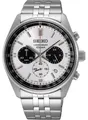 Produktbild: SEIKO Chronograph für Herren Stahl/Silberfarben Chrono SSB425P1
